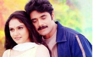 Santosham