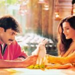 Badri (బద్రి)