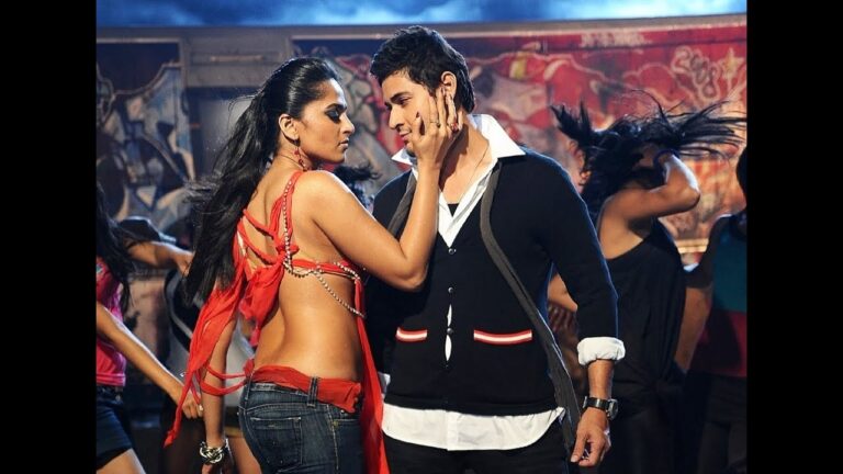 Khaleja (ఖలేజా) | 2010 |  Mahesh Babu 15th Movie | Anushka Shetty | Archana Shastry | Prakash Raj | Trivikram Srinivas | Mani Sharma | Underrated Action Comedy Movie