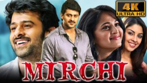 Mirchi