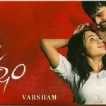 Varsham